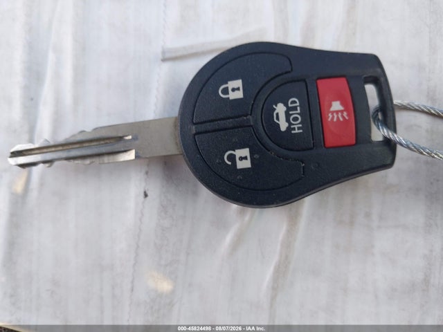 Nissan SENTRA S 2019 3N1AB7AP6KY446815 Image 11