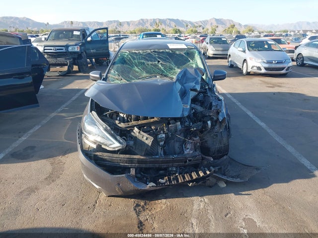 Nissan SENTRA S 2019 3N1AB7AP6KY446815 Image 13