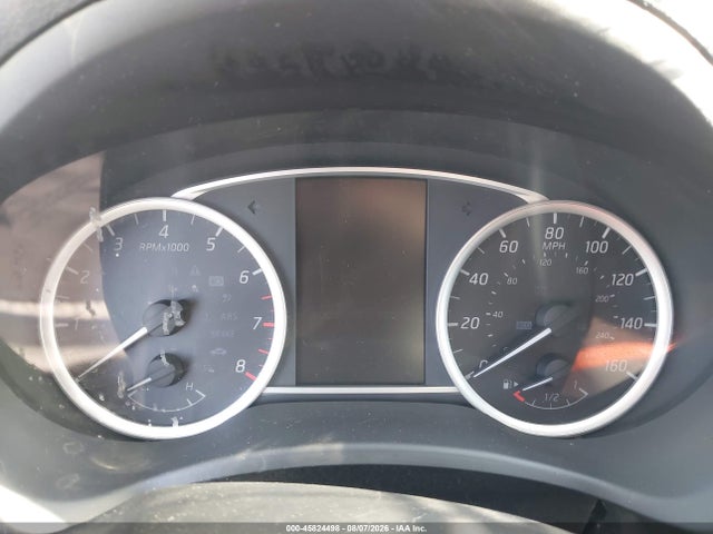 Nissan SENTRA S 2019 3N1AB7AP6KY446815 Image 7
