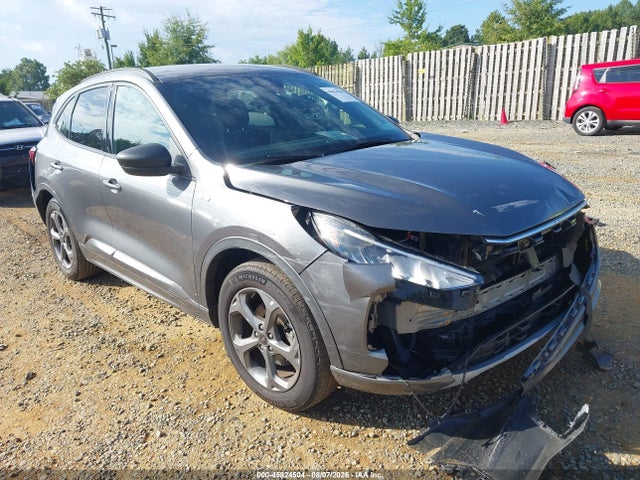 Aukcja sprzedaży 2024 Ford Escape St-line, vin: 1FMCU0MN9RUA89365, numer aukcji: 45824504