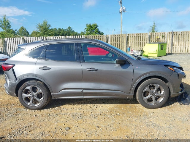 Aukcja sprzedaży 2024 Ford Escape St-line, vin: 1FMCU0MN9RUA89365, numer aukcji: 45824504