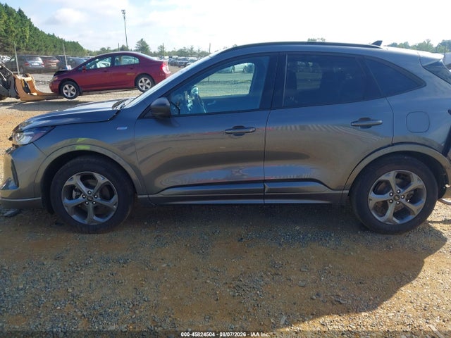Aukcja sprzedaży 2024 Ford Escape St-line, vin: 1FMCU0MN9RUA89365, numer aukcji: 45824504