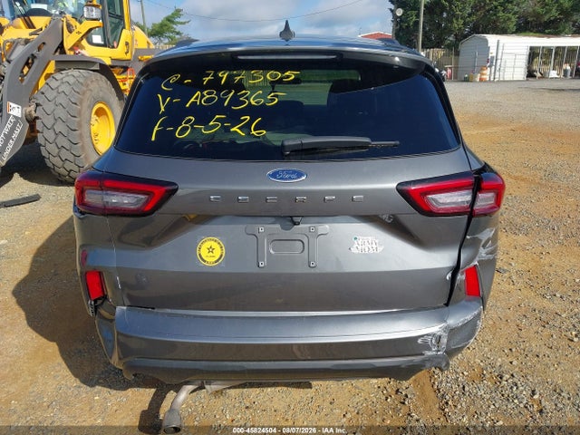 Aukcja sprzedaży 2024 Ford Escape St-line, vin: 1FMCU0MN9RUA89365, numer aukcji: 45824504