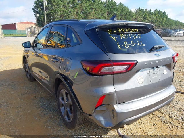 Aukcja sprzedaży 2024 Ford Escape St-line, vin: 1FMCU0MN9RUA89365, numer aukcji: 45824504