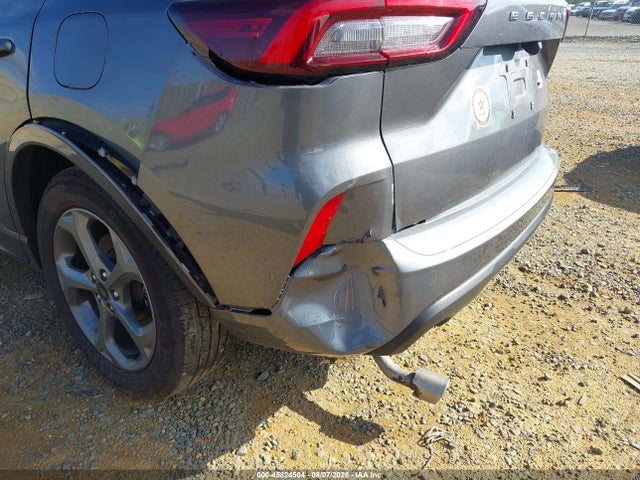 Aukcja sprzedaży 2024 Ford Escape St-line, vin: 1FMCU0MN9RUA89365, numer aukcji: 45824504