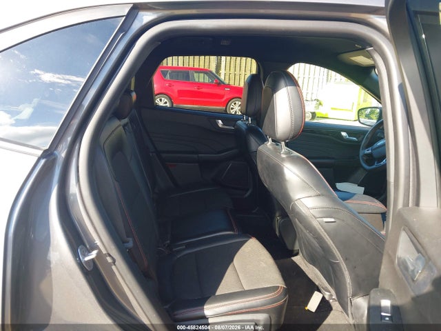 Aukcja sprzedaży 2024 Ford Escape St-line, vin: 1FMCU0MN9RUA89365, numer aukcji: 45824504