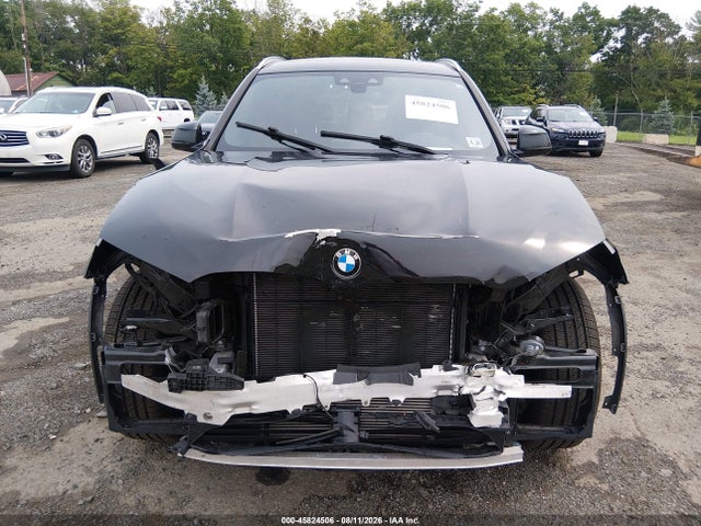 2021 Bmw X3 Xdrive30i მანქანა იყიდება აუქციონზე, vin: 5UXTY5C00M9E77044, აუქციონის ნომერი: 45824506