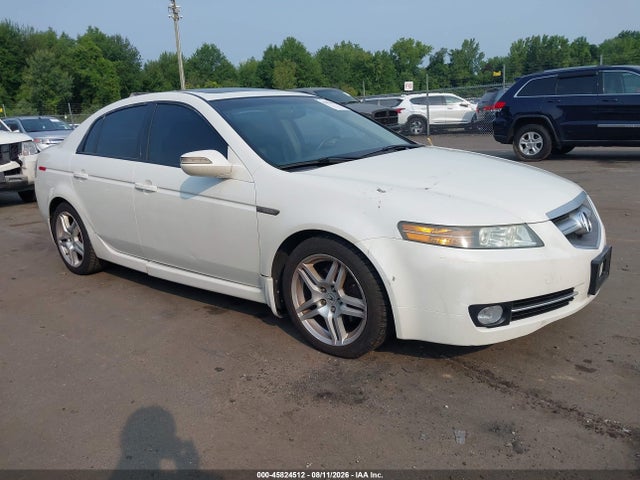 Продаж на аукціоні авто 2007 Acura Tl 3.2, vin: 19UUA66247A012751, номер лоту: 45824512