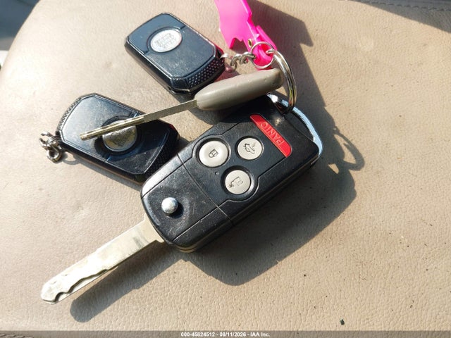 Продаж на аукціоні авто 2007 Acura Tl 3.2, vin: 19UUA66247A012751, номер лоту: 45824512