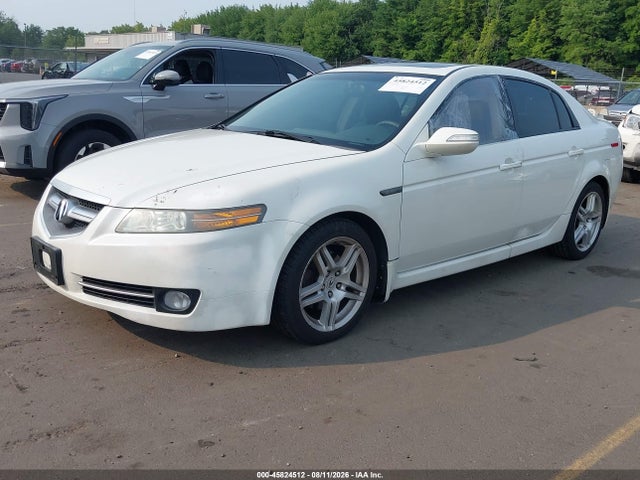 Продаж на аукціоні авто 2007 Acura Tl 3.2, vin: 19UUA66247A012751, номер лоту: 45824512