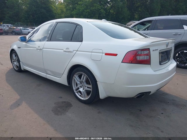 Продаж на аукціоні авто 2007 Acura Tl 3.2, vin: 19UUA66247A012751, номер лоту: 45824512