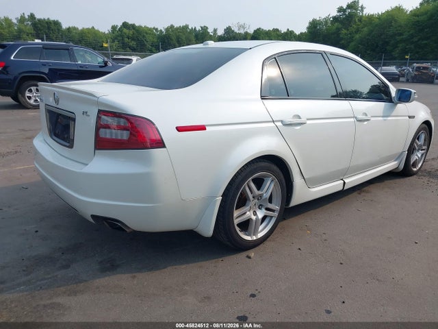 Продаж на аукціоні авто 2007 Acura Tl 3.2, vin: 19UUA66247A012751, номер лоту: 45824512