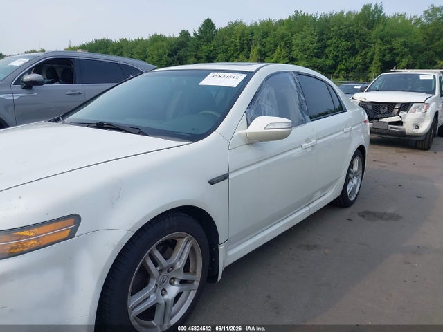 Продаж на аукціоні авто 2007 Acura Tl 3.2, vin: 19UUA66247A012751, номер лоту: 45824512