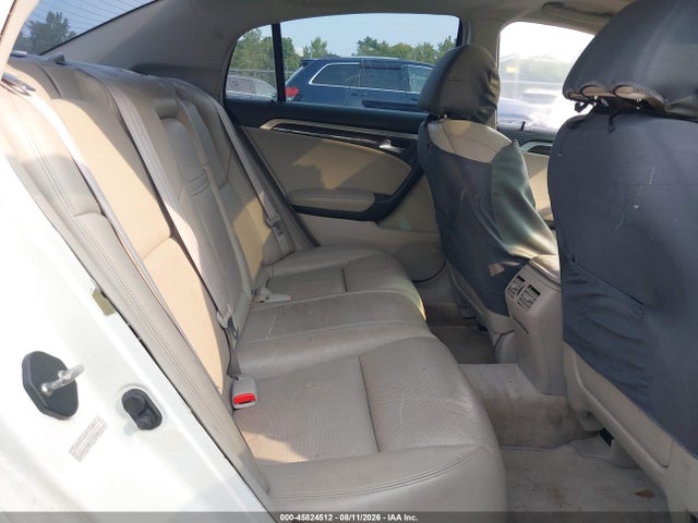 Продаж на аукціоні авто 2007 Acura Tl 3.2, vin: 19UUA66247A012751, номер лоту: 45824512