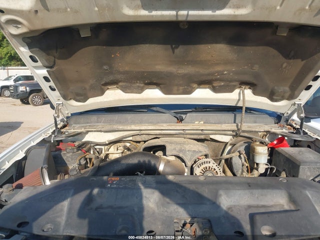 Продаж на аукціоні авто 2011 Gmc Sierra 1500 Sle, vin: 3GTP2VE30BG388595, номер лоту: 45824513