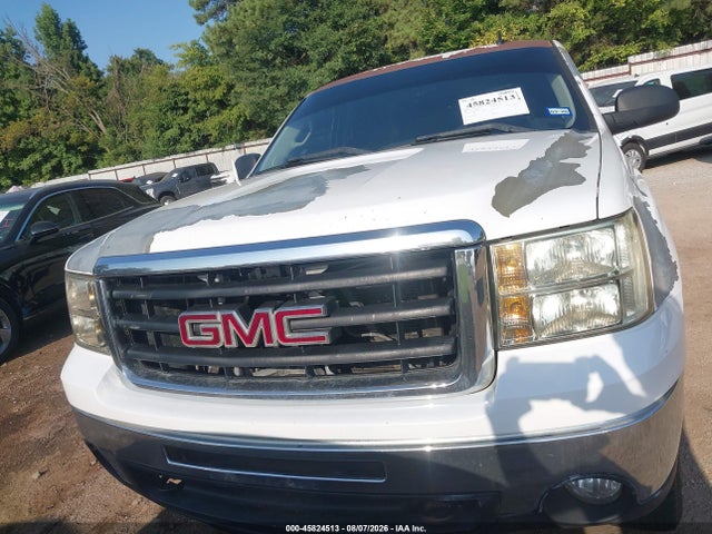 Продаж на аукціоні авто 2011 Gmc Sierra 1500 Sle, vin: 3GTP2VE30BG388595, номер лоту: 45824513