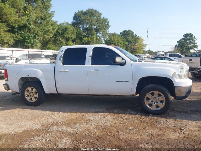 Продаж на аукціоні авто 2011 Gmc Sierra 1500 Sle, vin: 3GTP2VE30BG388595, номер лоту: 45824513
