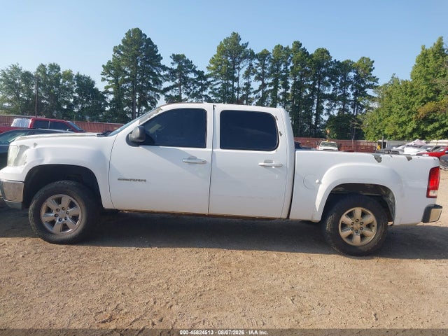 Продаж на аукціоні авто 2011 Gmc Sierra 1500 Sle, vin: 3GTP2VE30BG388595, номер лоту: 45824513