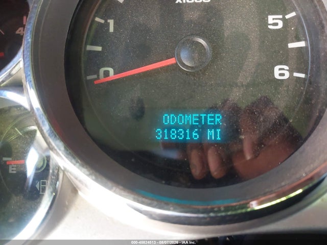 Продаж на аукціоні авто 2011 Gmc Sierra 1500 Sle, vin: 3GTP2VE30BG388595, номер лоту: 45824513