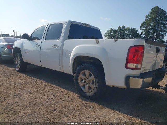 Продаж на аукціоні авто 2011 Gmc Sierra 1500 Sle, vin: 3GTP2VE30BG388595, номер лоту: 45824513
