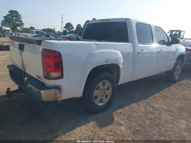 Продаж на аукціоні авто 2011 Gmc Sierra 1500 Sle, vin: 3GTP2VE30BG388595, номер лоту: 45824513