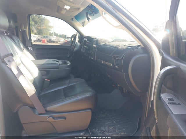 Продаж на аукціоні авто 2011 Gmc Sierra 1500 Sle, vin: 3GTP2VE30BG388595, номер лоту: 45824513