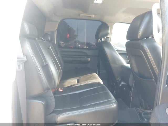 Продаж на аукціоні авто 2011 Gmc Sierra 1500 Sle, vin: 3GTP2VE30BG388595, номер лоту: 45824513