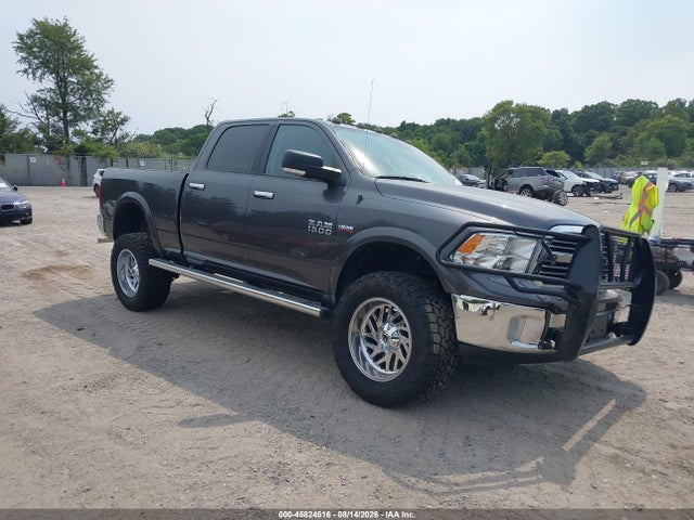 Aukcja sprzedaży 2018 Ram 1500 Big Horn  4x4 6'4 Box, vin: 1C6RR7TT5JS256112, numer aukcji: 45824516