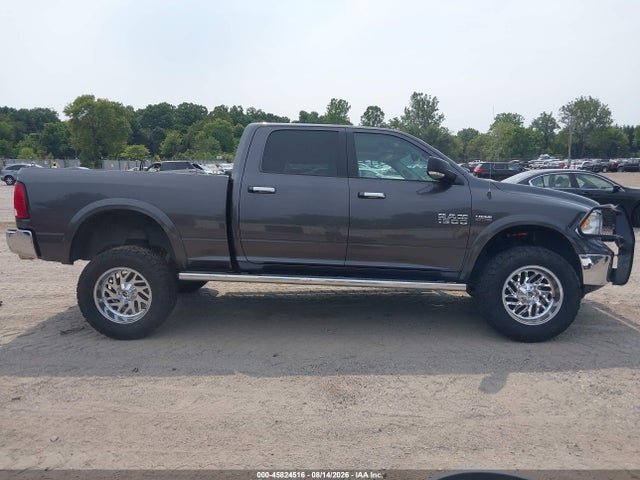 Aukcja sprzedaży 2018 Ram 1500 Big Horn  4x4 6'4 Box, vin: 1C6RR7TT5JS256112, numer aukcji: 45824516