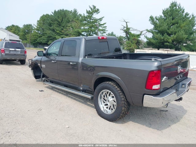 Aukcja sprzedaży 2018 Ram 1500 Big Horn  4x4 6'4 Box, vin: 1C6RR7TT5JS256112, numer aukcji: 45824516