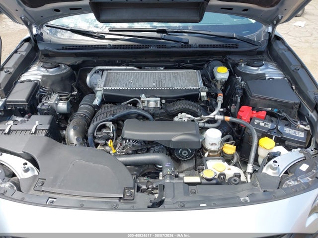 45824517 :رقم المزاد ، 4S3BWGP65S3010342 vin ، 2025 Subaru Legacy Touring Xt مزاد بيع