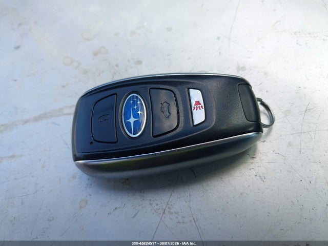 45824517 :رقم المزاد ، 4S3BWGP65S3010342 vin ، 2025 Subaru Legacy Touring Xt مزاد بيع