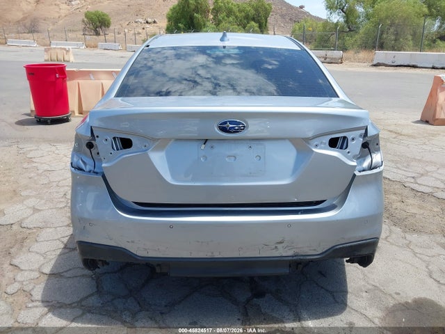 45824517 :رقم المزاد ، 4S3BWGP65S3010342 vin ، 2025 Subaru Legacy Touring Xt مزاد بيع