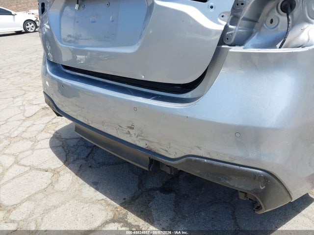 45824517 :رقم المزاد ، 4S3BWGP65S3010342 vin ، 2025 Subaru Legacy Touring Xt مزاد بيع