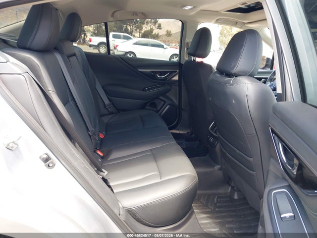 45824517 :رقم المزاد ، 4S3BWGP65S3010342 vin ، 2025 Subaru Legacy Touring Xt مزاد بيع