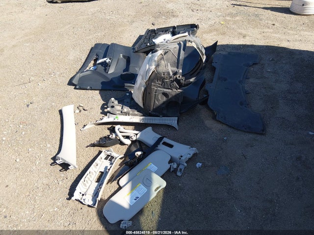 45824519 :رقم المزاد ، JN1BJ1BW3NW483049 vin ، 2022 Nissan Rogue Sport Sv Awd Xtronic Cvt مزاد بيع