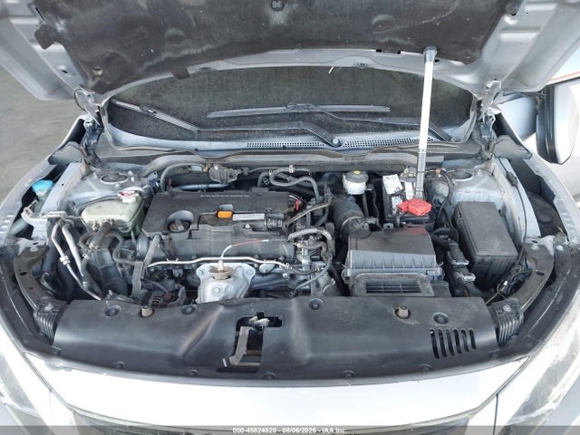 2HGFC2F5XHH528377 Honda Civic Lx