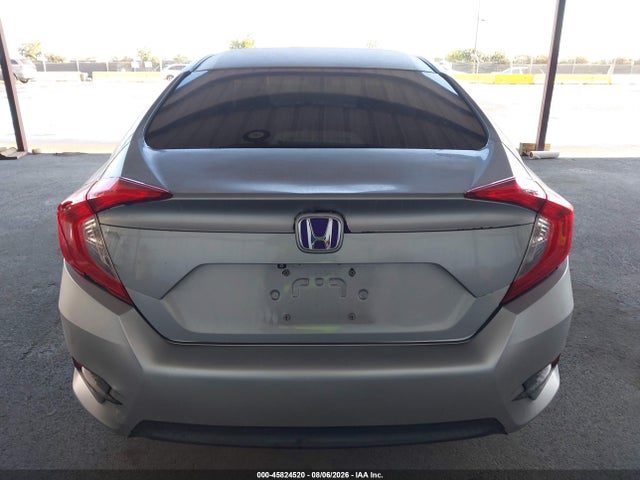 2HGFC2F5XHH528377 Honda Civic Lx