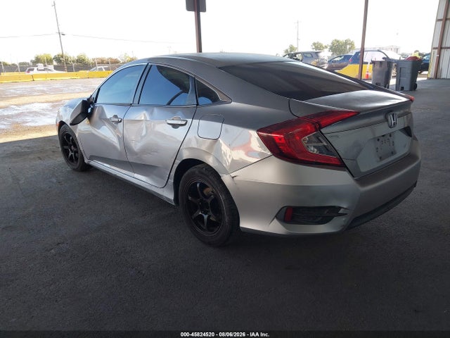 2HGFC2F5XHH528377 Honda Civic Lx