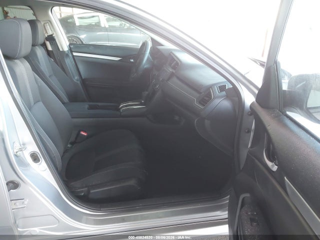 2HGFC2F5XHH528377 Honda Civic Lx