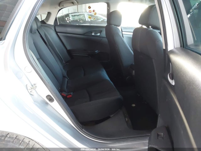 2HGFC2F5XHH528377 Honda Civic Lx