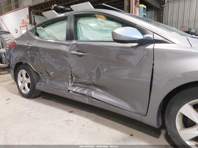 Aukcja sprzedaży 2013 Hyundai Elantra Gls, vin: 5NPDH4AE7DH328696, numer aukcji: 45824522