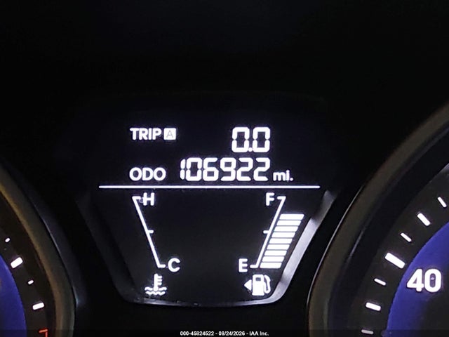 Aukcja sprzedaży 2013 Hyundai Elantra Gls, vin: 5NPDH4AE7DH328696, numer aukcji: 45824522
