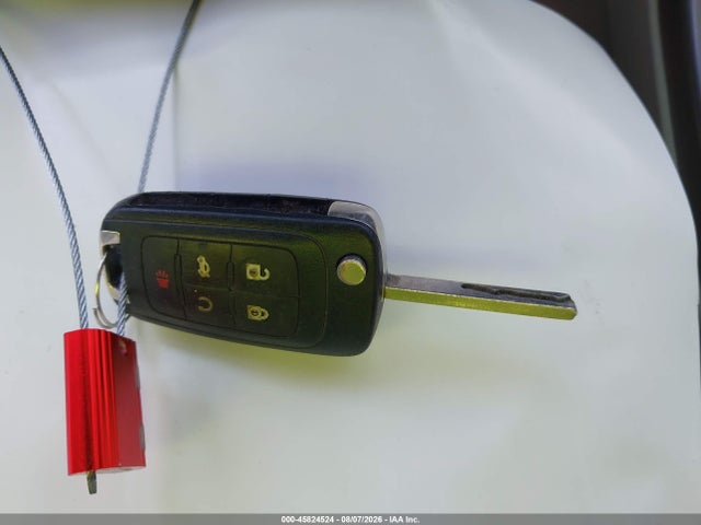 Aukcja sprzedaży 2010 Buick Lacrosse Cxl, vin: 1G4GC5EG0AF101414, numer aukcji: 45824524
