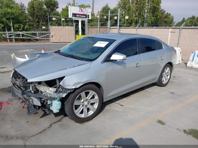 Aukcja sprzedaży 2010 Buick Lacrosse Cxl, vin: 1G4GC5EG0AF101414, numer aukcji: 45824524