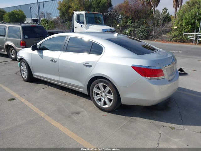 Aukcja sprzedaży 2010 Buick Lacrosse Cxl, vin: 1G4GC5EG0AF101414, numer aukcji: 45824524