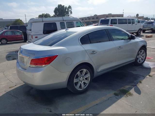 Aukcja sprzedaży 2010 Buick Lacrosse Cxl, vin: 1G4GC5EG0AF101414, numer aukcji: 45824524