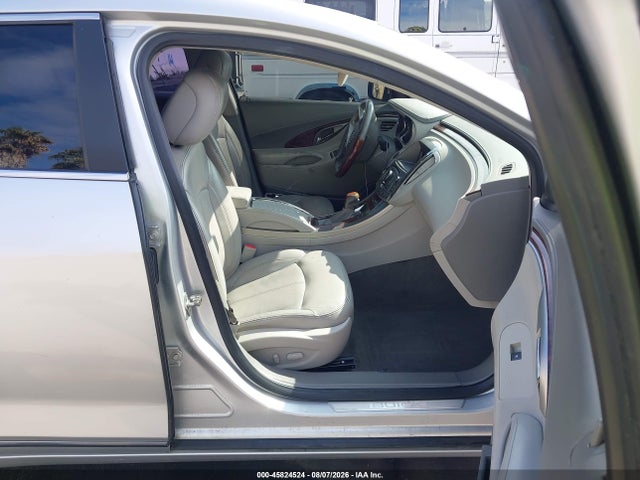 Aukcja sprzedaży 2010 Buick Lacrosse Cxl, vin: 1G4GC5EG0AF101414, numer aukcji: 45824524