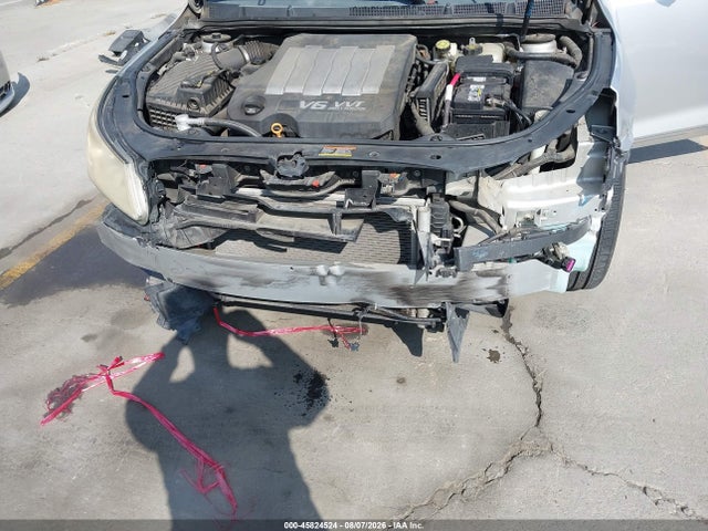 Aukcja sprzedaży 2010 Buick Lacrosse Cxl, vin: 1G4GC5EG0AF101414, numer aukcji: 45824524