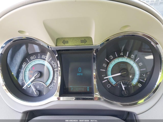 Aukcja sprzedaży 2010 Buick Lacrosse Cxl, vin: 1G4GC5EG0AF101414, numer aukcji: 45824524